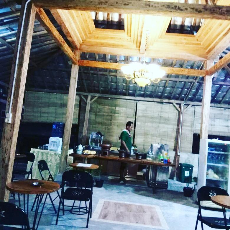 Setia Backpacker Hostel Jogjakarta Buitenkant foto